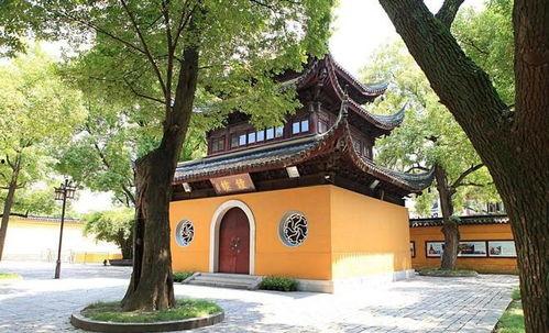 苏州寺庙爆料视频播放大全,揭秘视频大全中的古韵风华  第2张