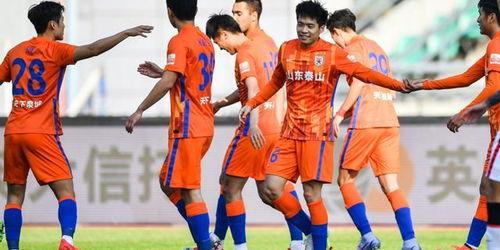 中超泰山队领队爆料新闻,备战新赛季背后的故事与挑战