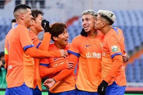 中超泰山队领队爆料新闻,备战新赛季背后的故事与挑战  第3张