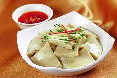 榆林今日爆料美食视频,今日爆料视频带你领略地道风味  第3张