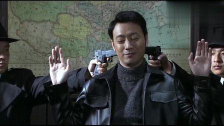 电视剧渗透在线观看,暗战风云，揭秘特工世界  第2张