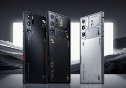 红魔11最新爆料,性能怪兽再升级，全新爆料揭秘游戏体验革命  第3张