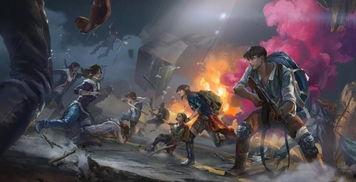 吃鸡明日新时装爆料最新  第3张